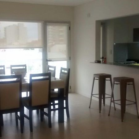 Torre 1 Relax Apartment Puerto Madryn Exterior photo