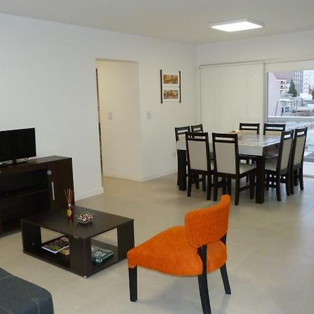 Torre 1 Relax Apartment Puerto Madryn Exterior photo