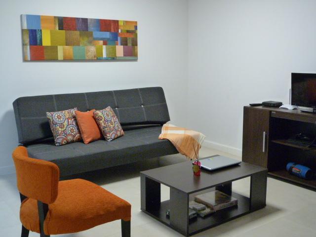 Torre 1 Relax Apartment Puerto Madryn Exterior photo